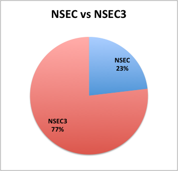 dnssec nsec stat