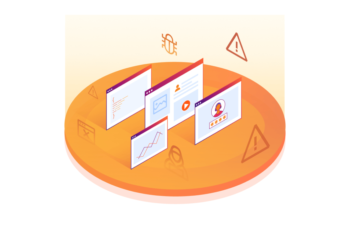 Web application security thumbnail