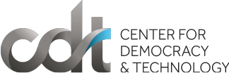center for democracy technology