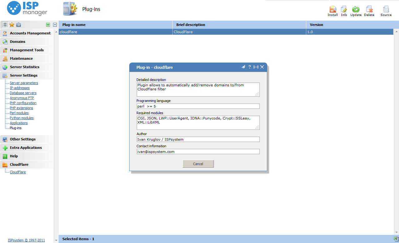 our technical resources cloudflare