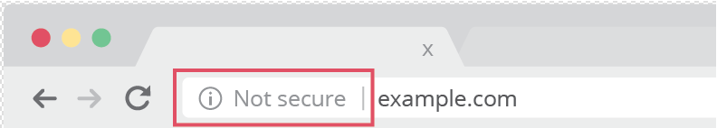 Is https secure