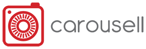 logo carousell color