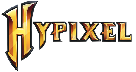 logo hypixel