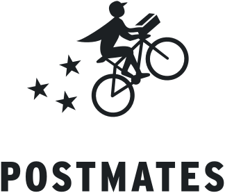 logo postmates