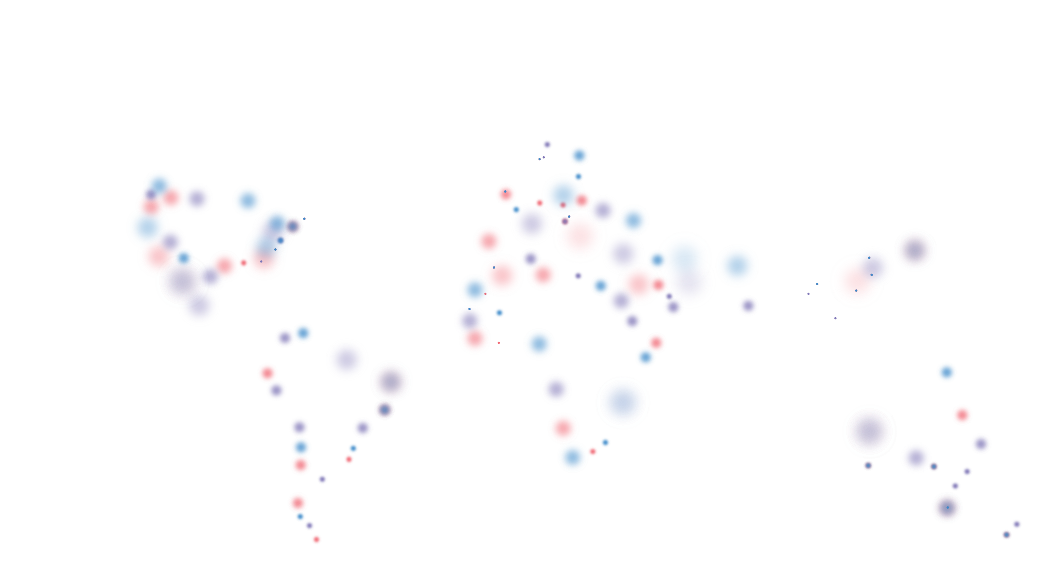 WAF map