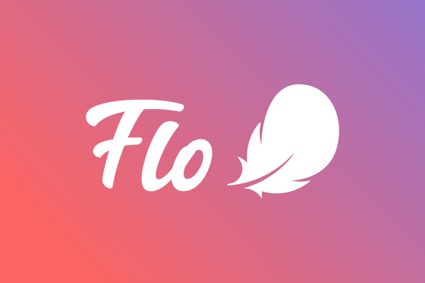 flo logo