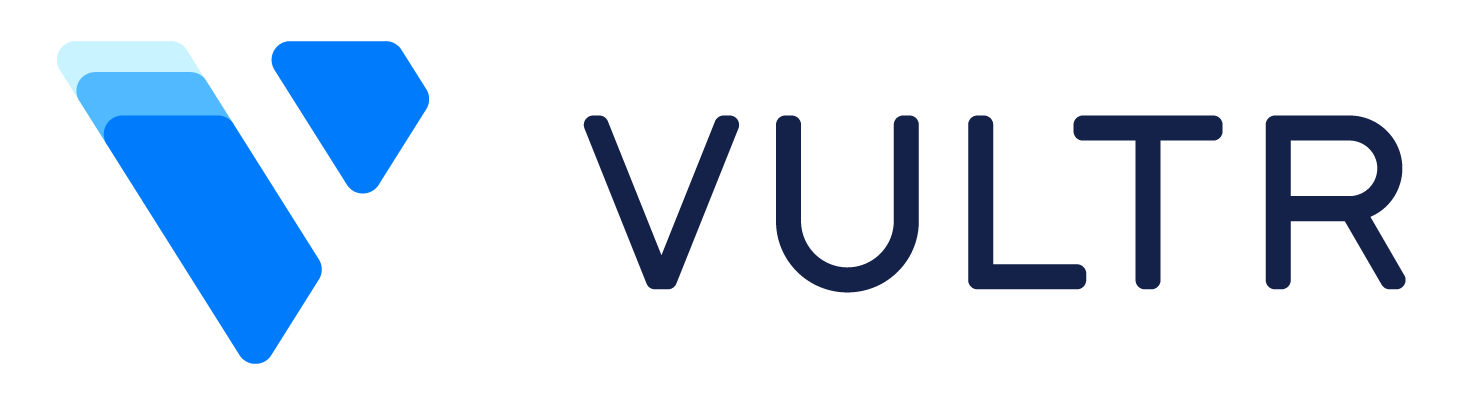 Vultr logo high res