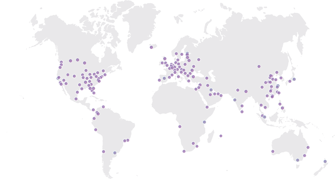 network map gradient 154