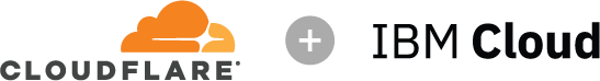 cloudflare-ibm-cloud
