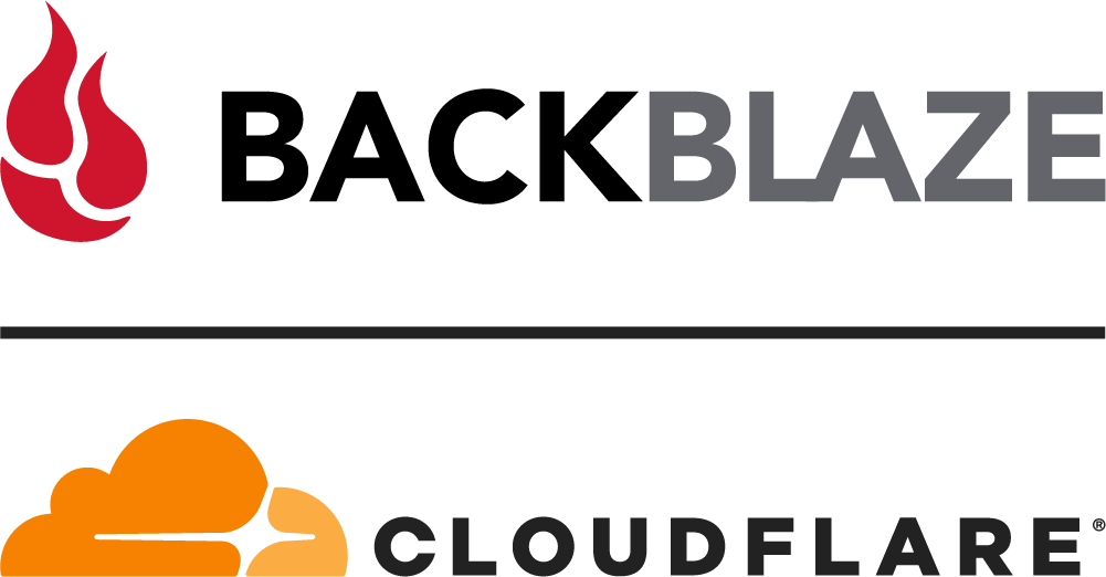 BDES 1150 Cloudflare Backblaze hero