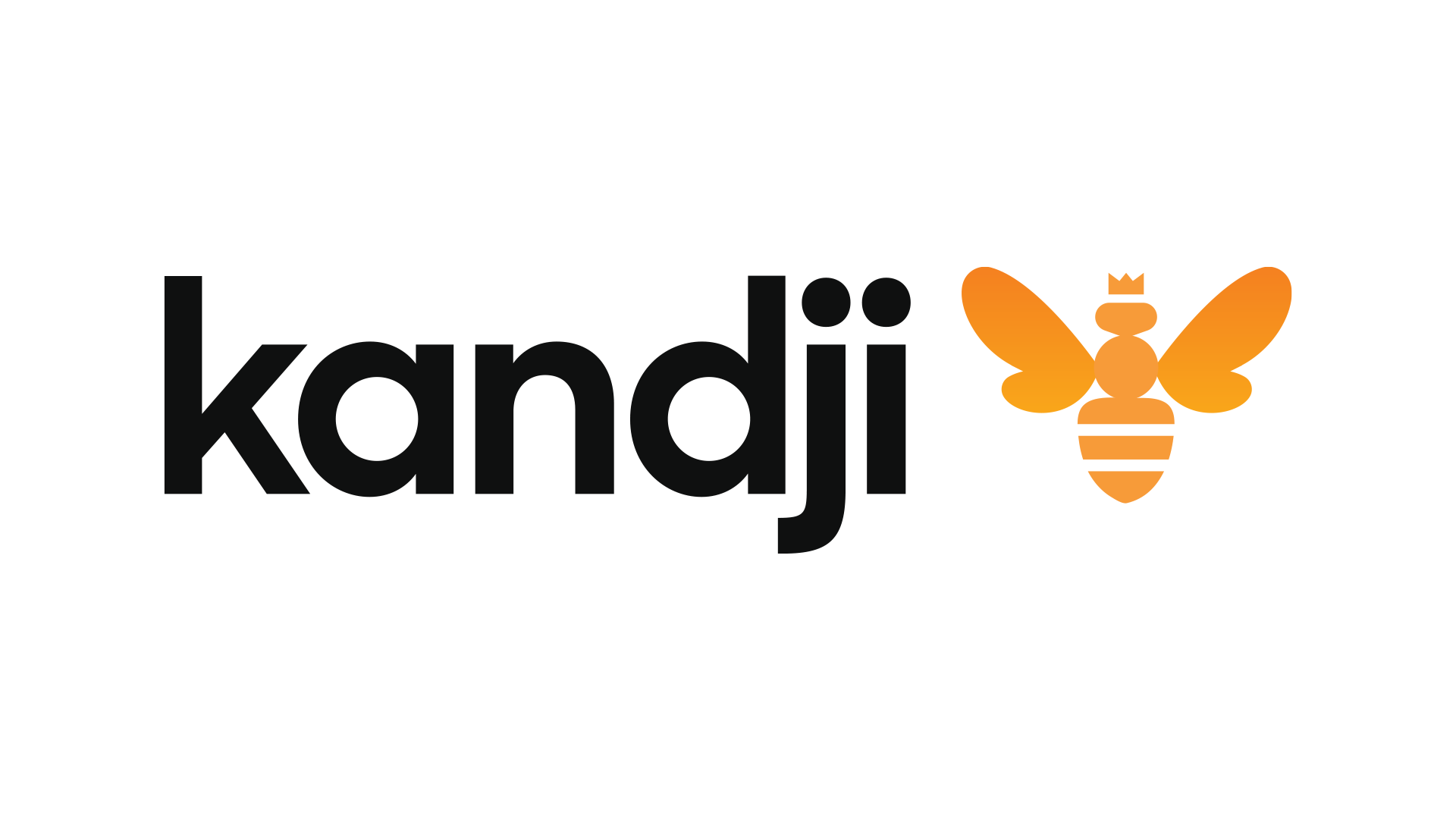 Kandji full logo