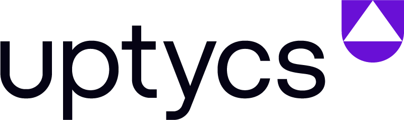 uptycs logo 2C on light rgb M 1 