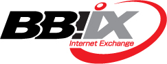BBIX Logo