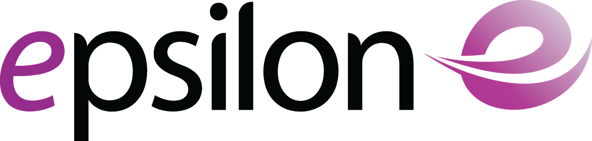 Epsilon logo transparent