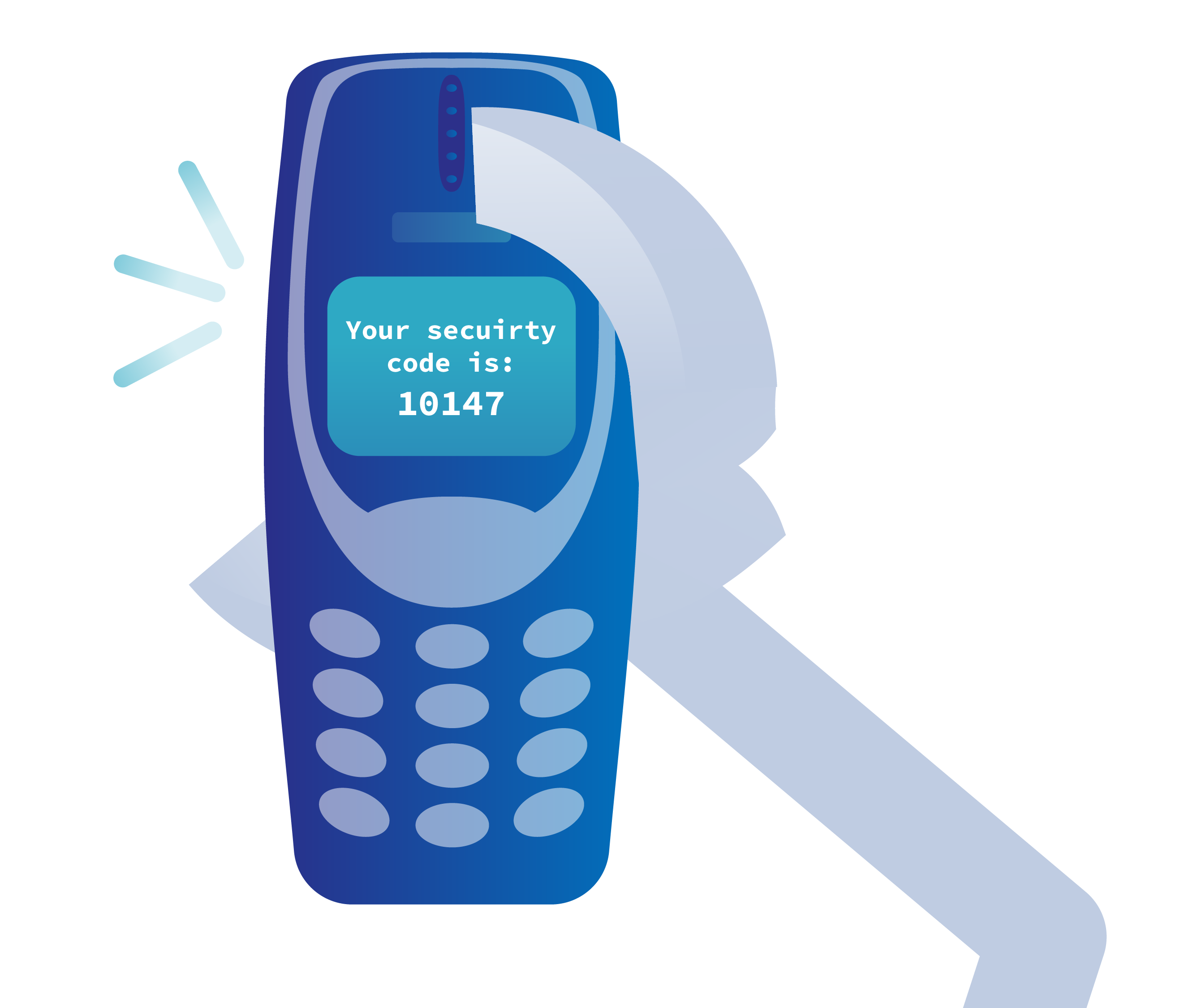 Two-Factor Authentication
