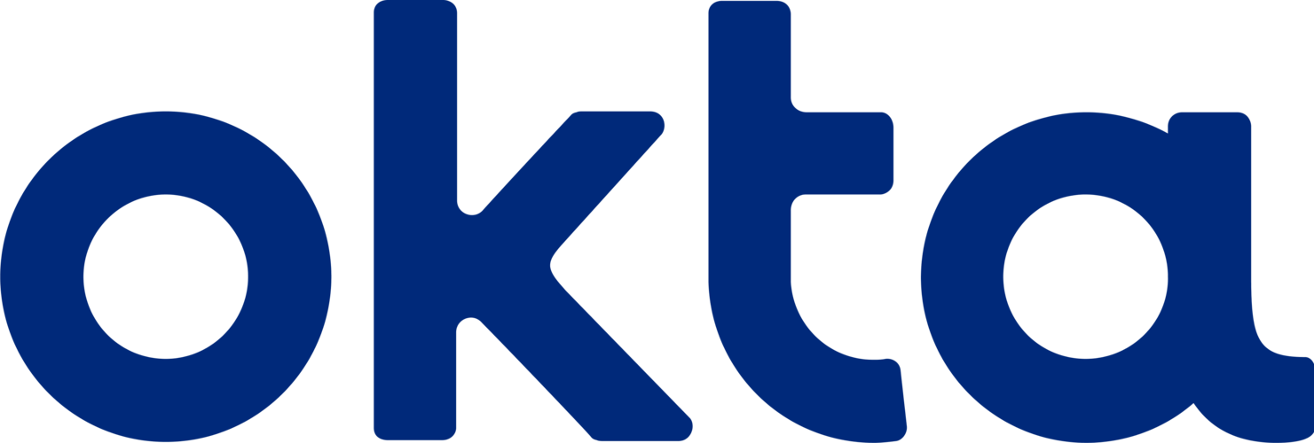 Okta logo high res