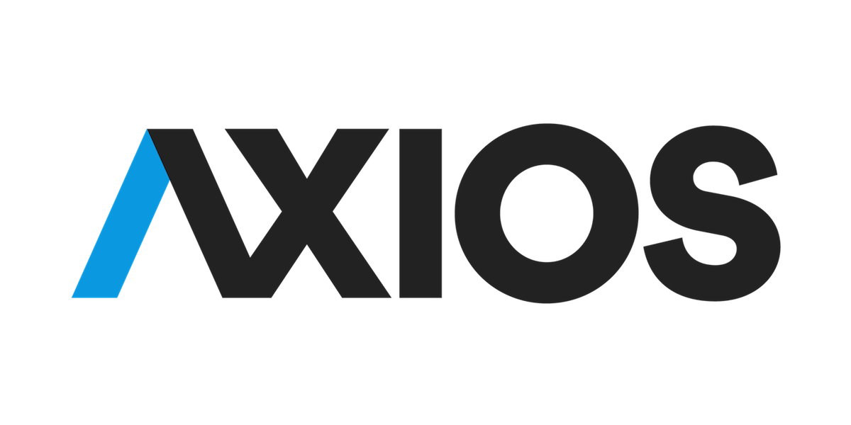 Axios twitter og