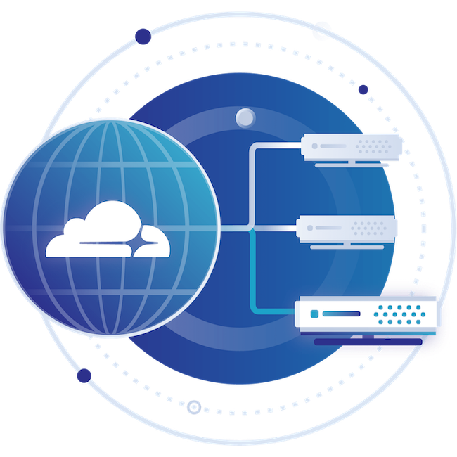 Load Balancing Image Load Balancing Image