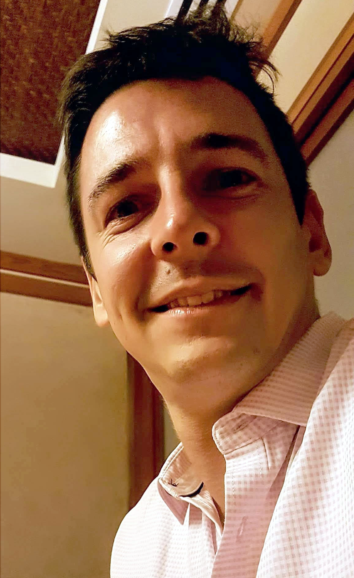 Steven Harris, Owner of MyAffiliates.com