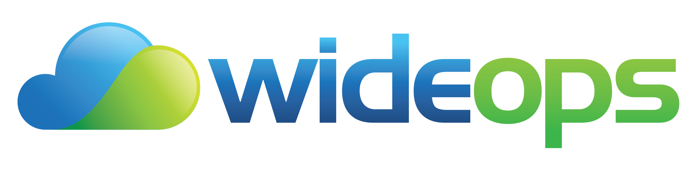 WideOps Logo Remastered