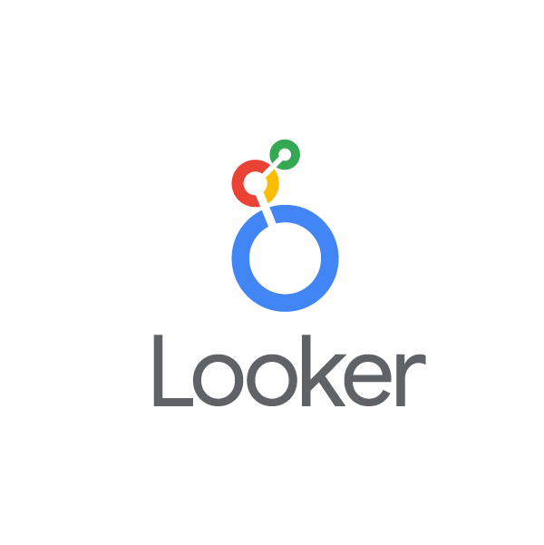 Looker logo high res