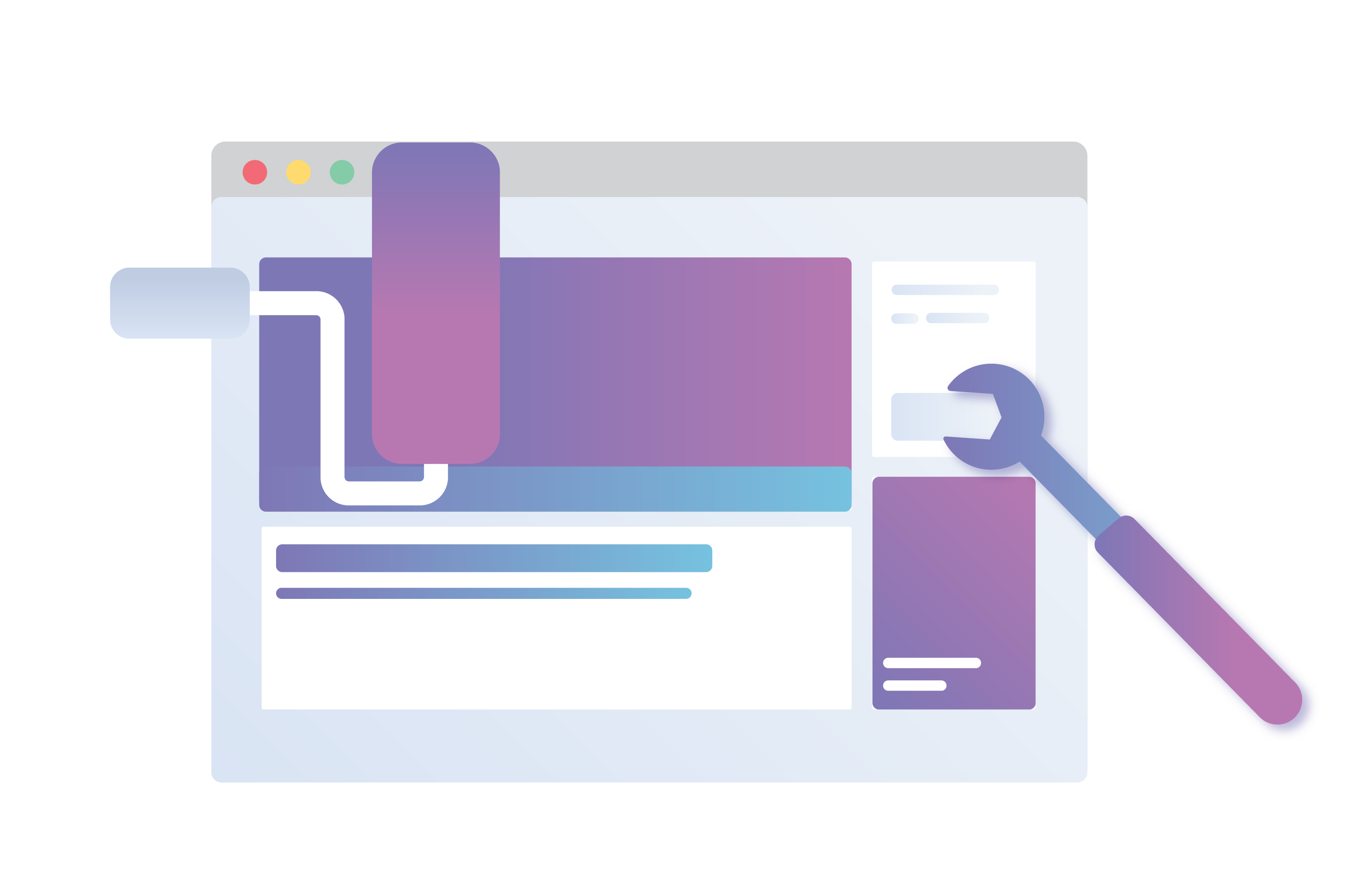4 Configuration and Support