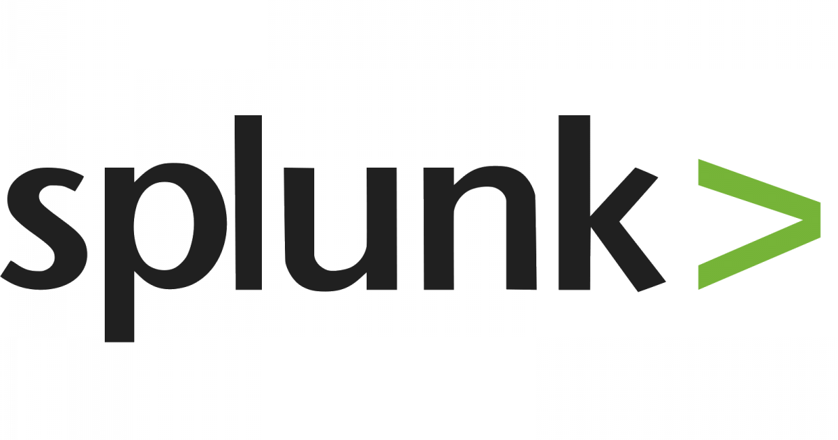 Splunk logo high res