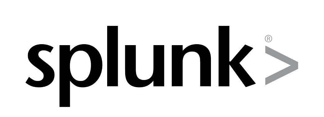 new logo splunk