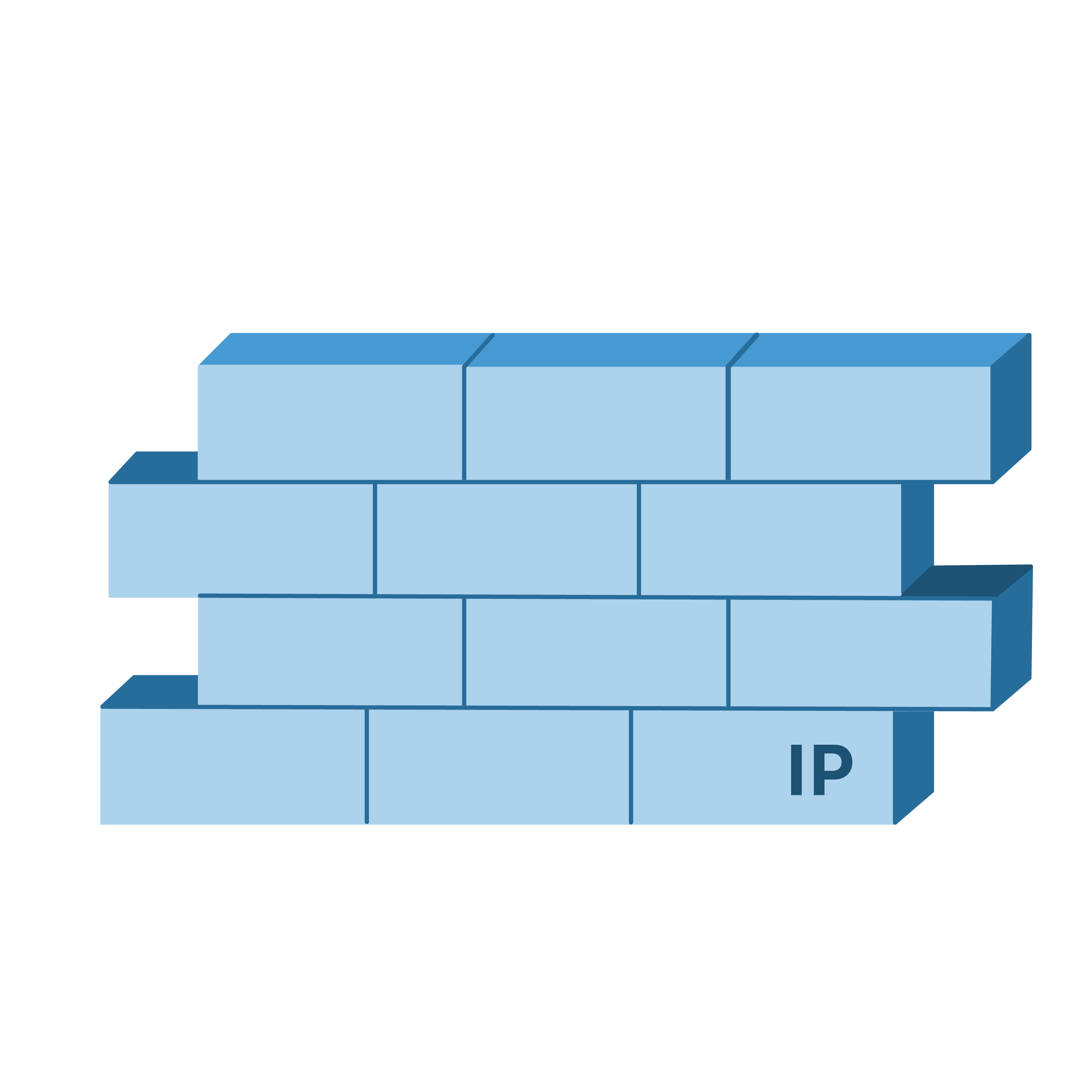IP Firewall Illustration 3x
