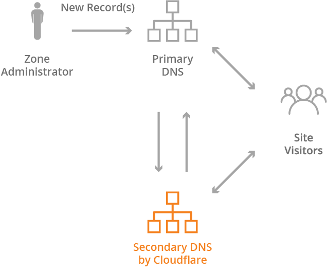 ZONA DNS SCARICARE
