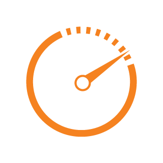 icon real time traffic orange Cloudflare_智能化云服务平台_免费CDN安全防护_Cloudflare 中国官网 | Cloudflare