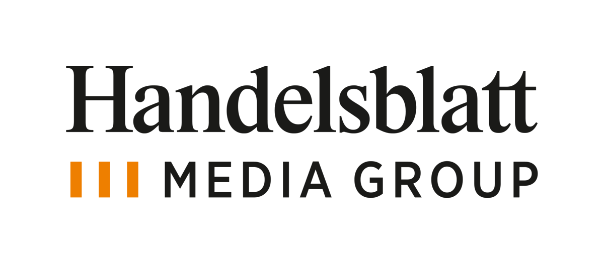 handelsblatt media group logo