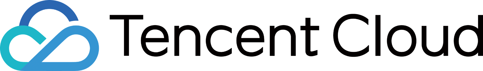 tencent cloud logo high res
