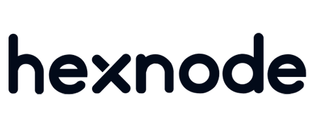 Hexnode logo1