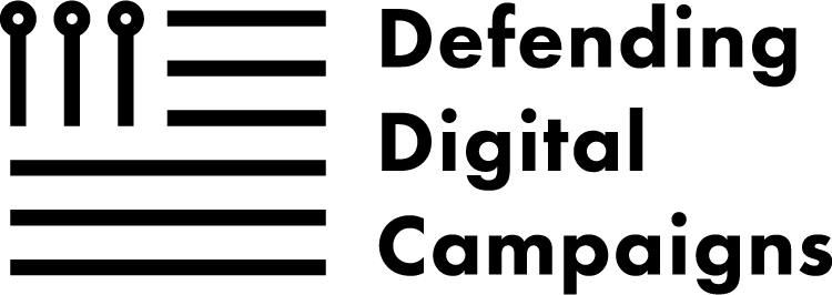 ddc logo black