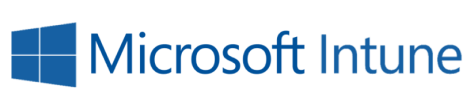 logo microsoft intune trusted by