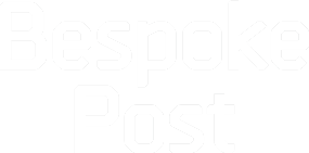 bespoke post logo