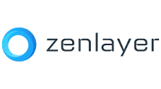 zenlayer logo