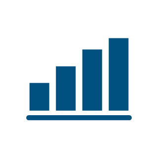 Zero setup. Comprehensive data.