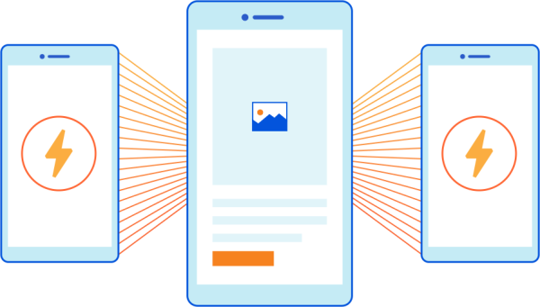 ensure-application-accelerate-mobile-experiences