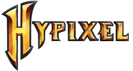 logo hypixel