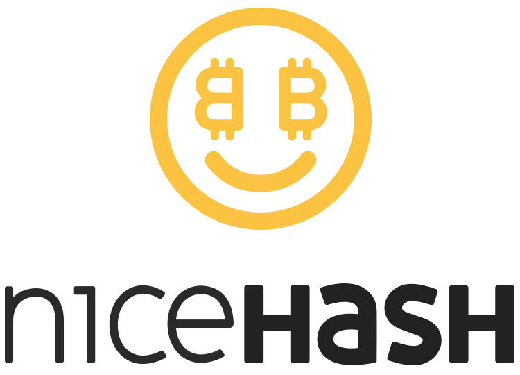 NiceHash Logo