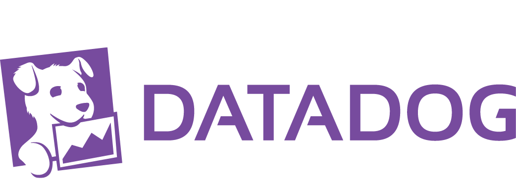 new logo datadog
