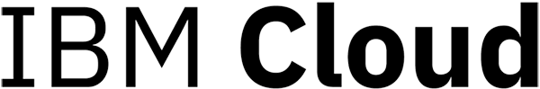 logo ibm cloud