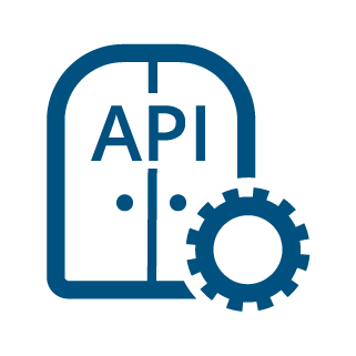 One API endpoint to rule them all.