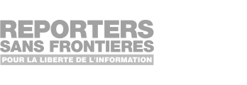 reporters sans frontieres