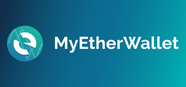 myetherwallet logo