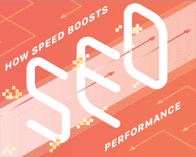How Speed Boosts SEO
