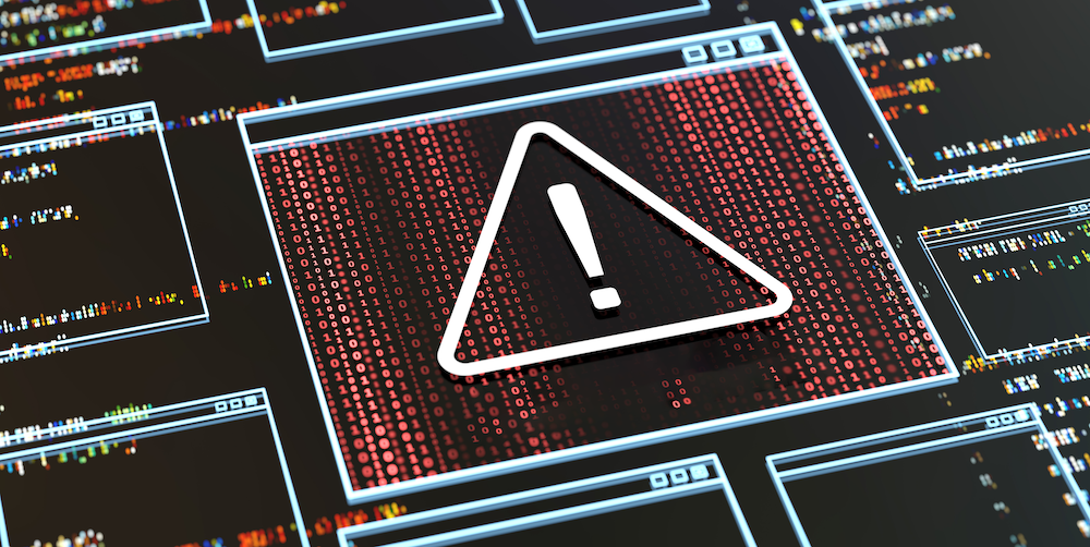 The Edge - Security monitoring fatigue - Content image