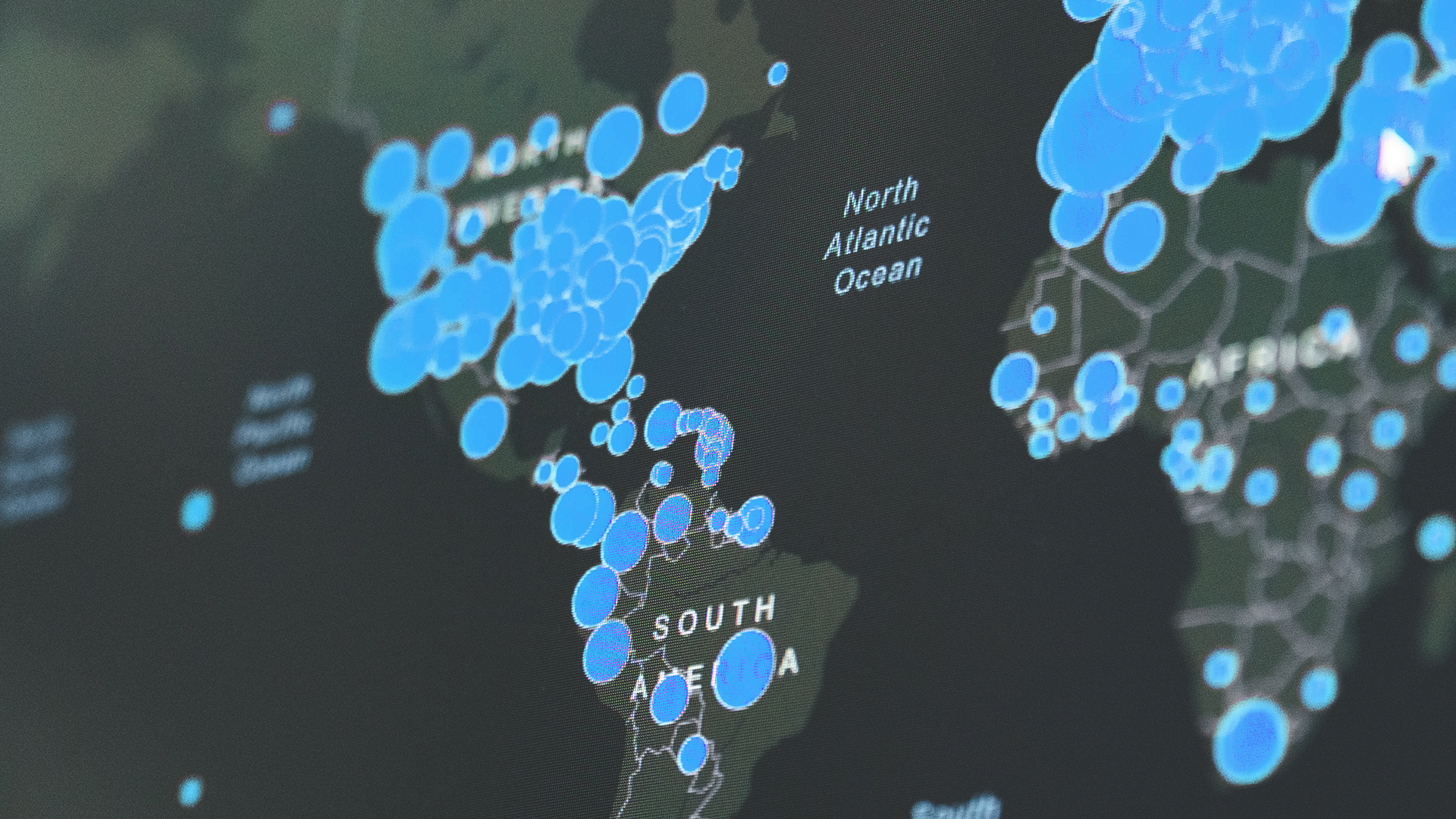 theNET - Layer 3/4 DDoS attacks continue to rise with shelter-in-place - Meta - Image